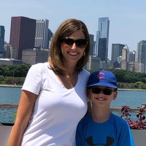 Meet your Posher, Monica